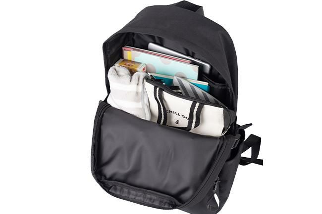 HeM フェイブ リュック  39-719