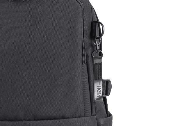 HeM フェイブ リュック  39-719