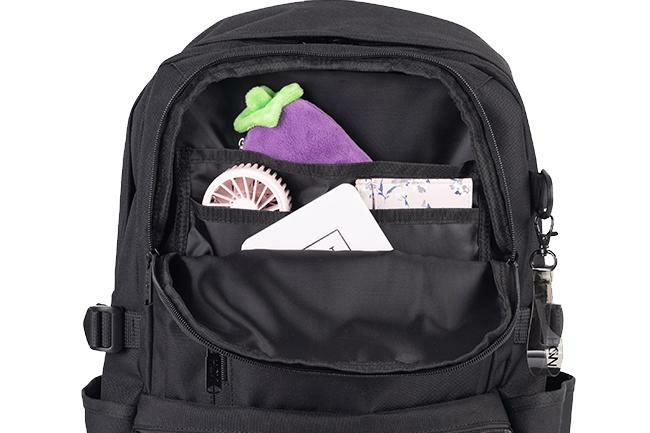 HeM フェイブ リュック  39-719