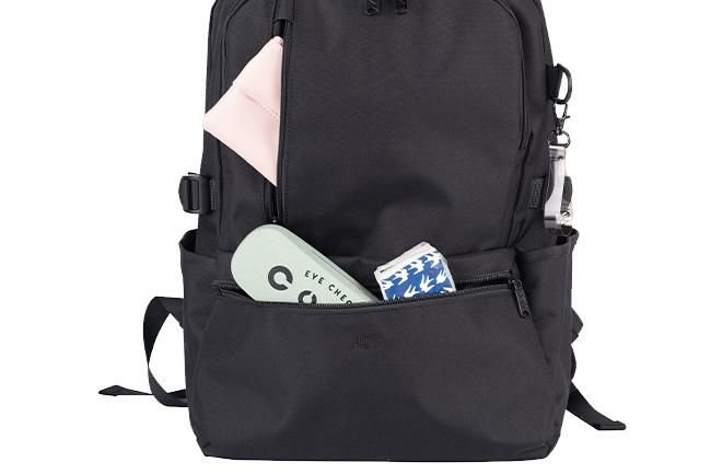 HeM フェイブ リュック  39-719