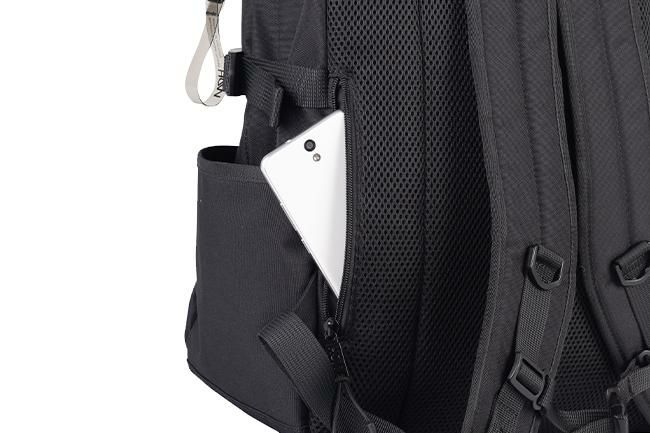 HeM フェイブ リュック  39-719