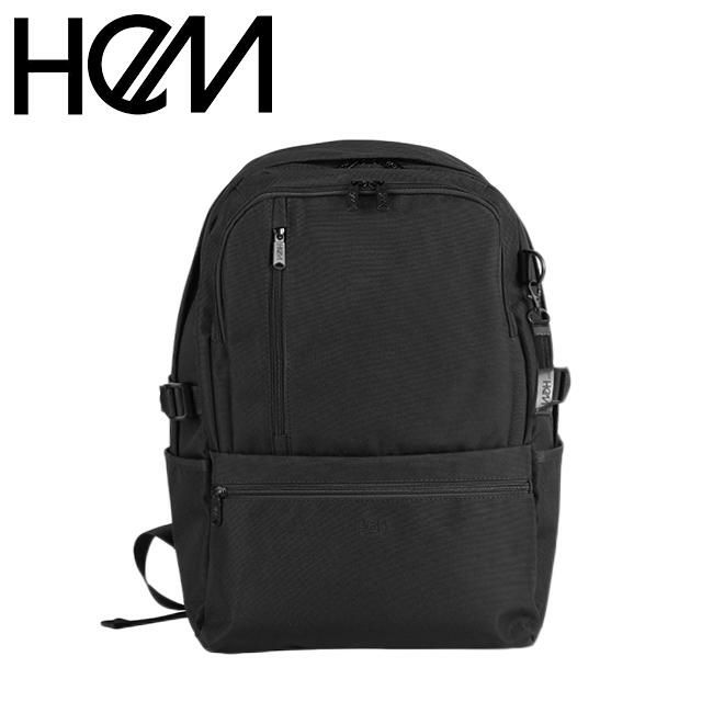 HeM フェイブ リュック  39-719