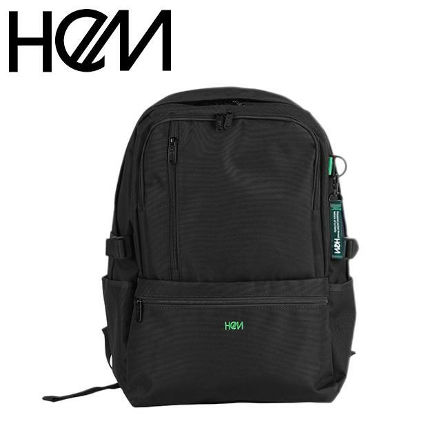 HeM フェイブ リュック  39-719