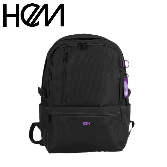 HeM フェイブ リュック  39-719
