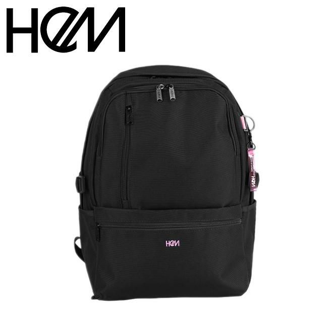HeM フェイブ リュック  39-719