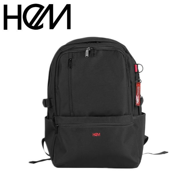 HeM フェイブ リュック  39-719