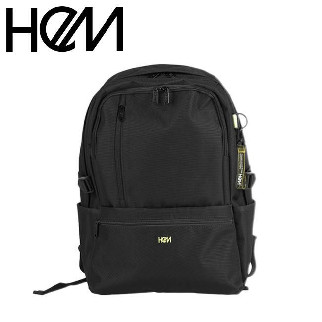 HeM フェイブ リュック  39-719