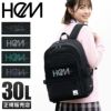 HeM レイ リュック  39-712
