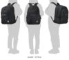 HeM レイ リュック  39-712