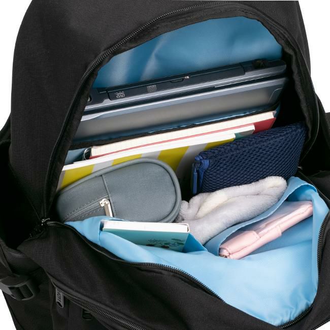 HeM レイ リュック  39-712