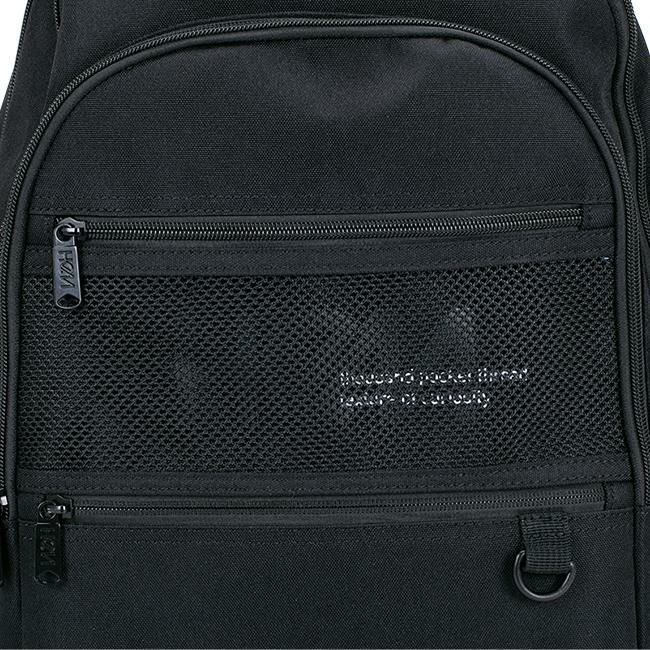 HeM レイ リュック  39-712