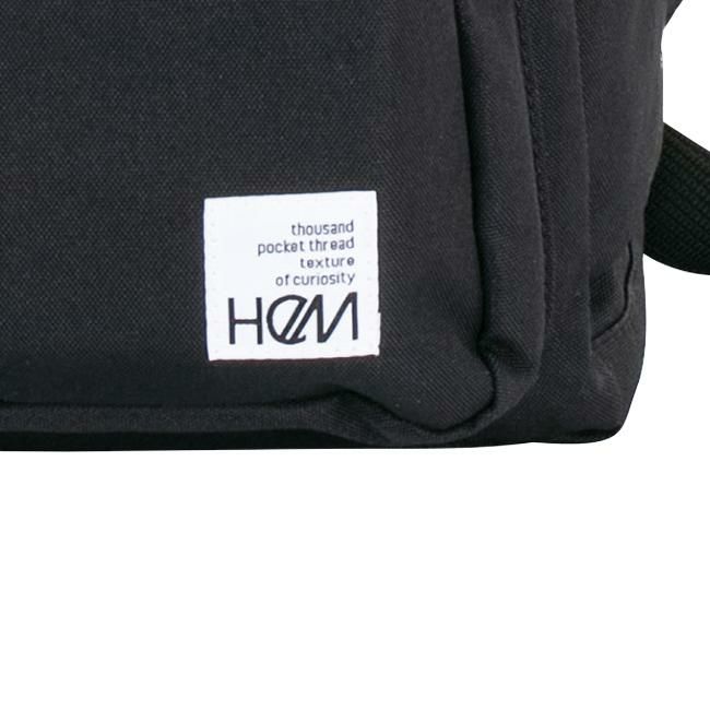 HeM レイ リュック  39-712