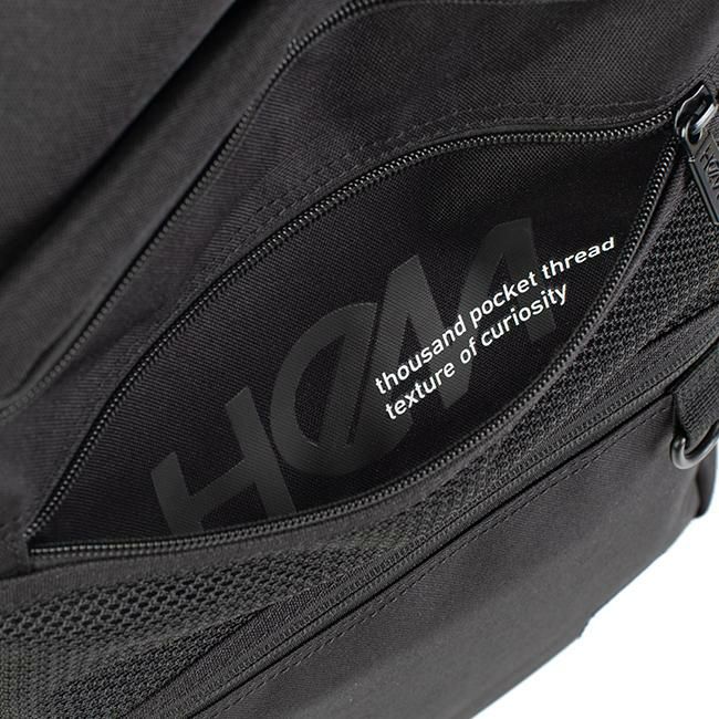 HeM レイ リュック  39-712