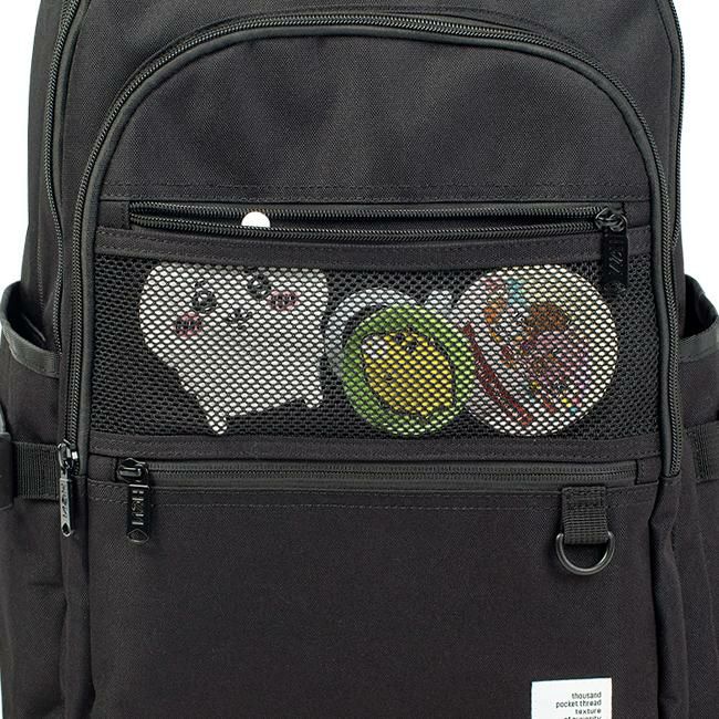 HeM レイ リュック  39-712