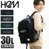 HeM レイ リュック  39-712
