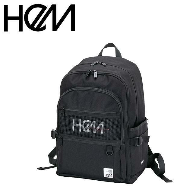 HeM レイ リュック  39-712