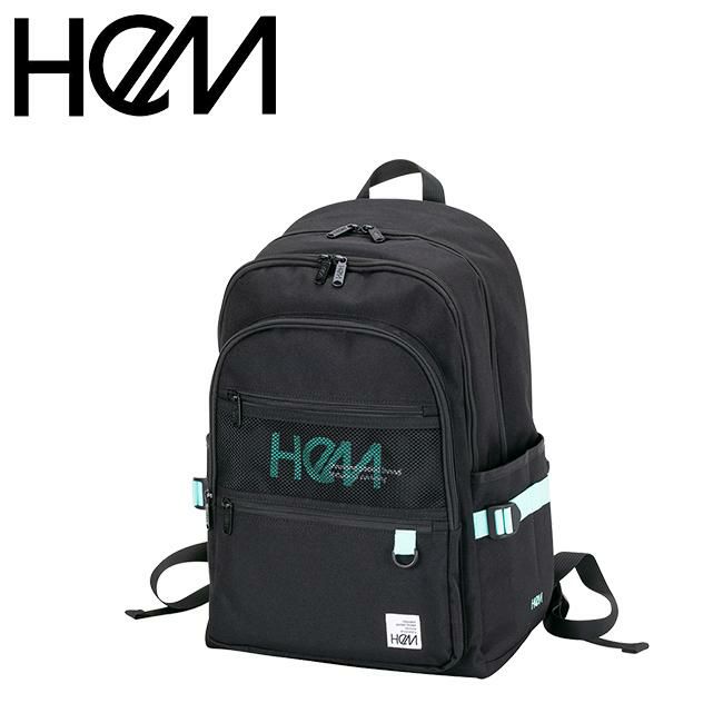 HeM レイ リュック  39-712