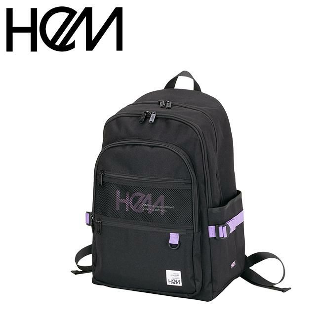HeM レイ リュック  39-712
