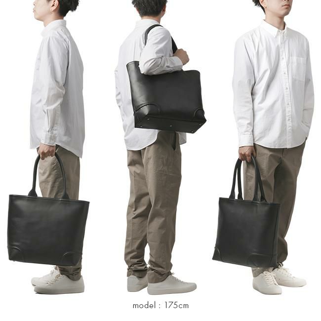 ファイブウッズ プラトウ トートバッグ FIVEWOODS fw-39373