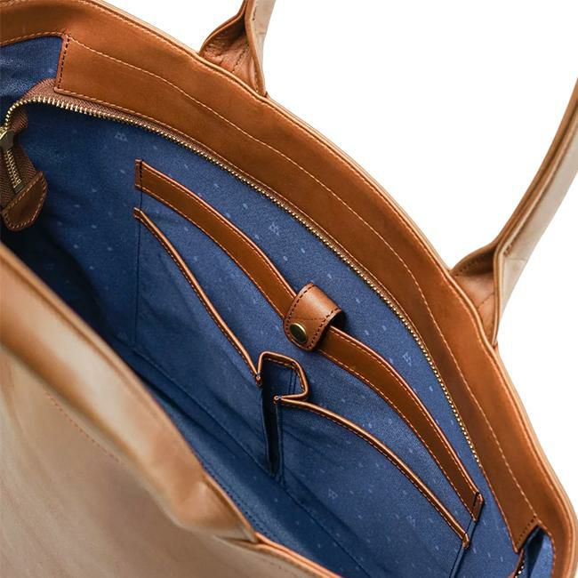 ファイブウッズ プラトウ トートバッグ FIVEWOODS fw-39373