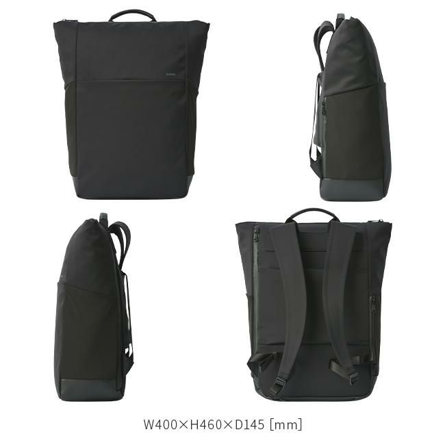 ゾンネ トリム リュック SONNE sosl003