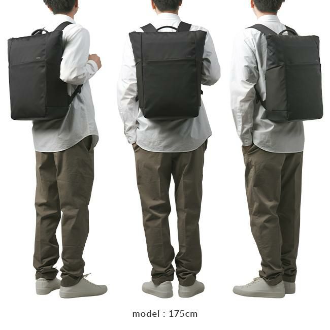 ゾンネ トリム リュック SONNE sosl003