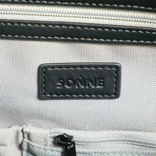 ゾンネ トリム リュック SONNE sosl003