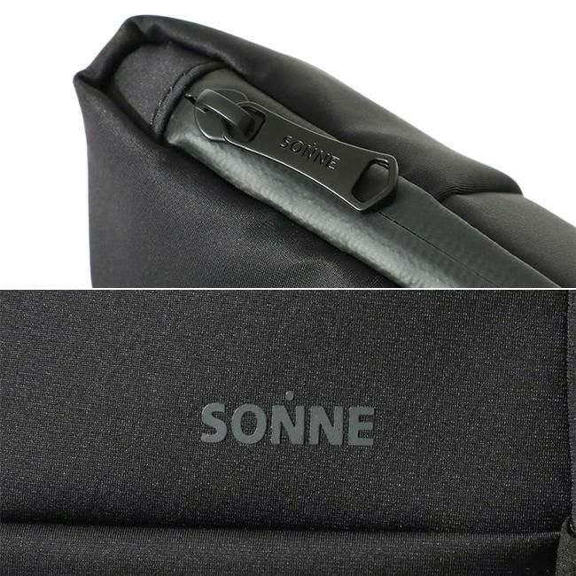 ゾンネ トリム リュック SONNE sosl003