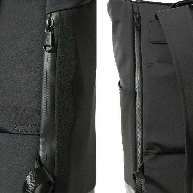 ゾンネ トリム リュック SONNE sosl003