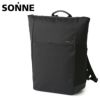 ゾンネ トリム リュック SONNE sosl003