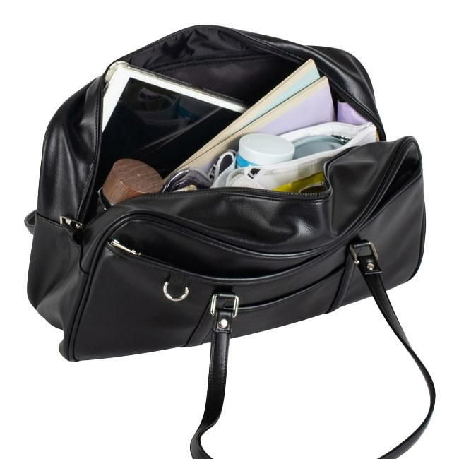 HeM キャンパス ボストンバッグ  39-7130