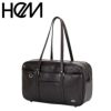 HeM キャンパス ボストンバッグ  39-7130