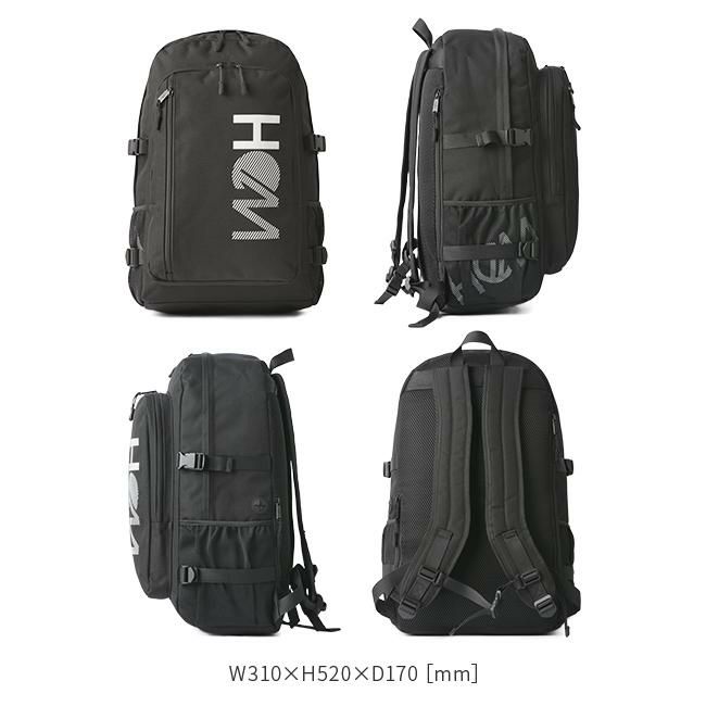 HeM マーティー リュック  39-8074