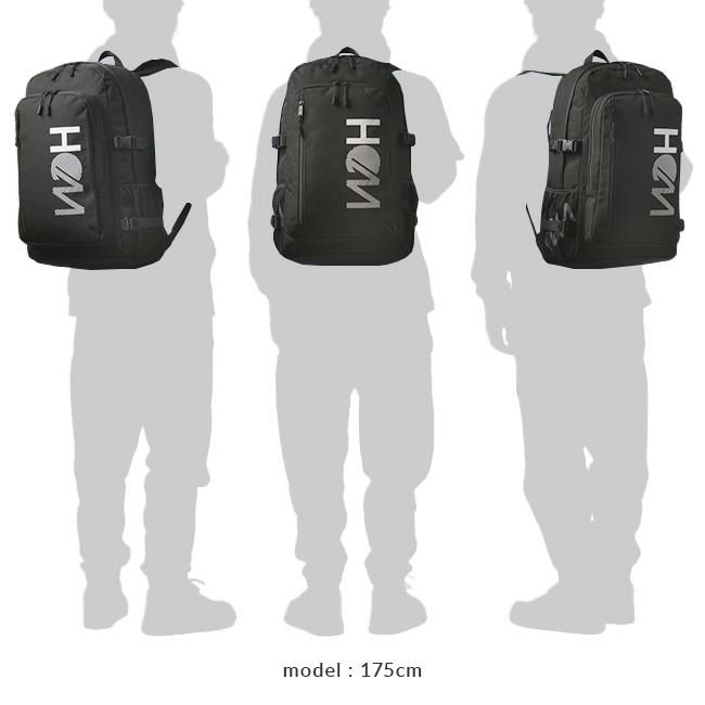 HeM マーティー リュック  39-8074