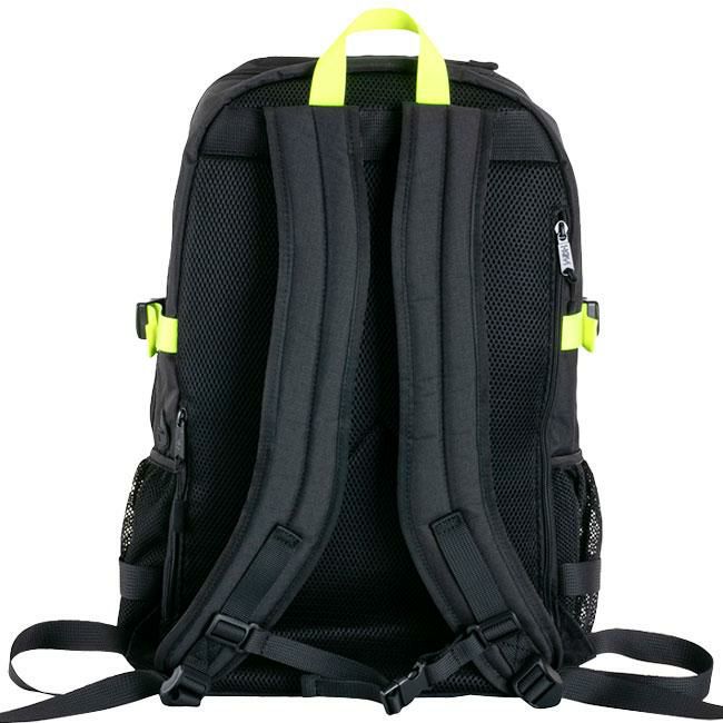 HeM マーティー リュック  39-8074