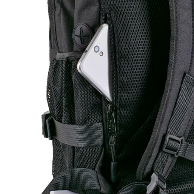 HeM マーティー リュック  39-8074