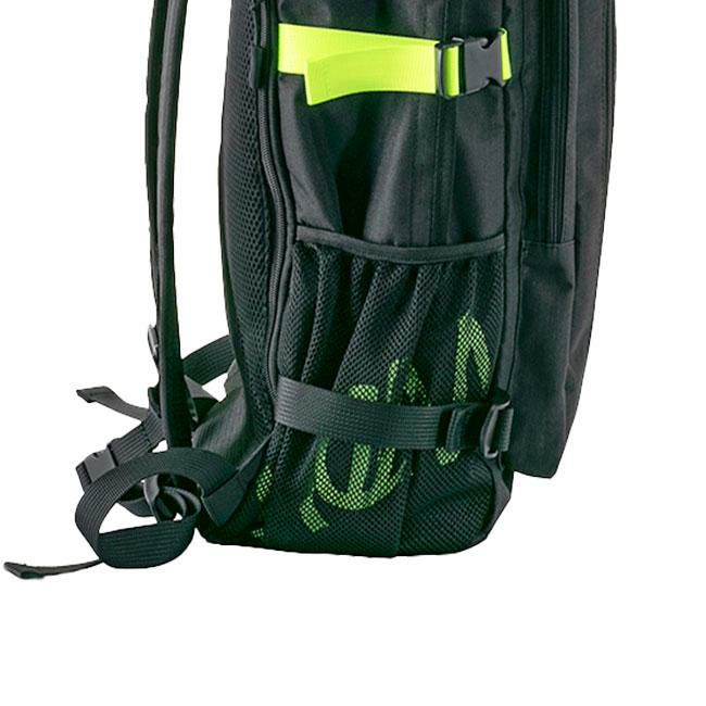 HeM マーティー リュック  39-8074