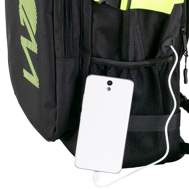 HeM マーティー リュック  39-8074