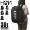 HeM マーティー リュック  39-8074