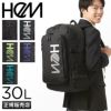 HeM マーティー リュック  39-8074