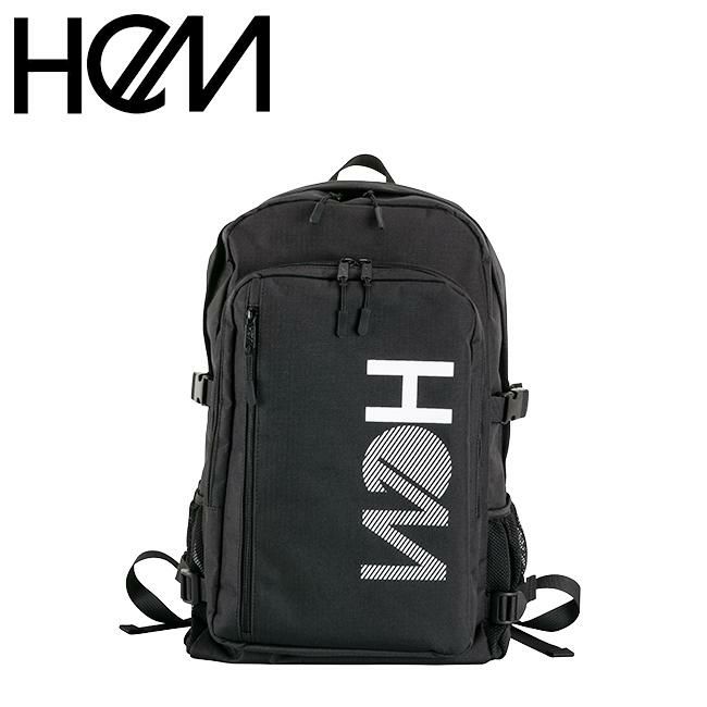 HeM マーティー リュック  39-8074