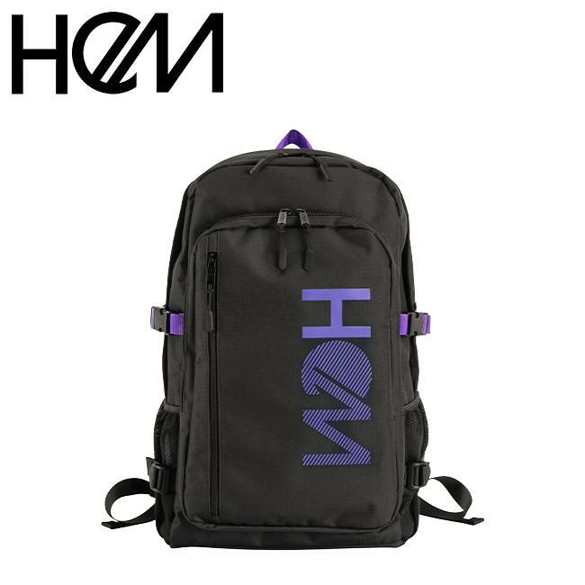 HeM マーティー リュック  39-8074