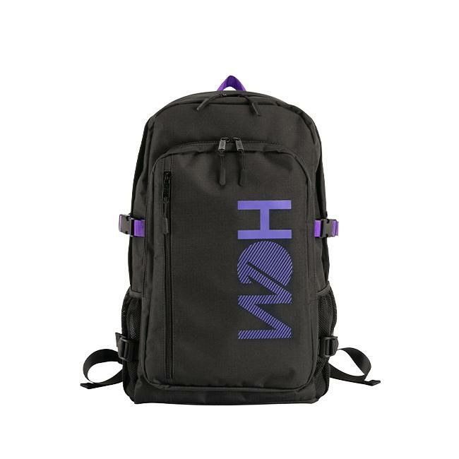 HeM マーティー リュック  39-8074