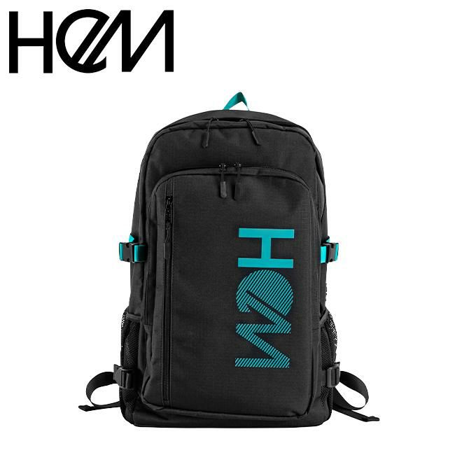 HeM マーティー リュック  39-8074