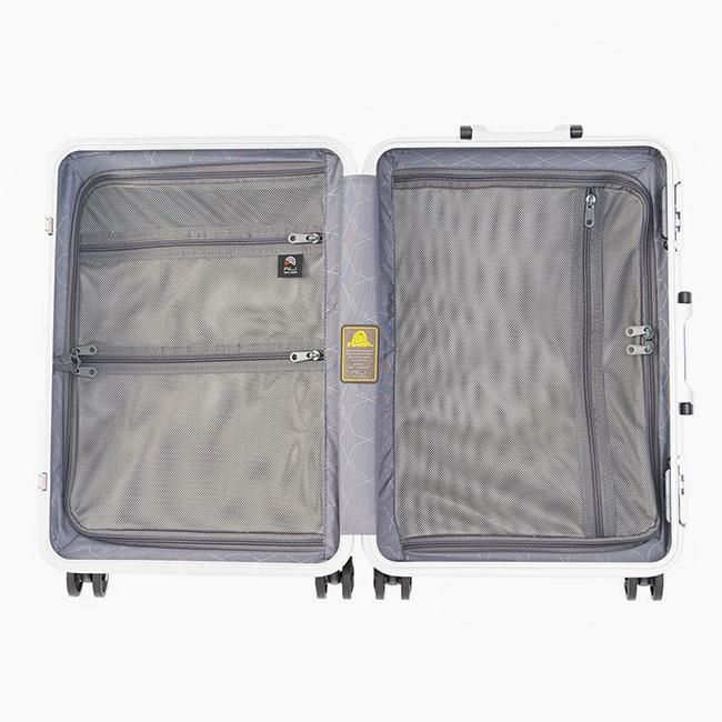 アジアラゲージ マジカルイス スーツケース A.L.I ali-5088-18