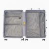 アジアラゲージ マジカルイス スーツケース A.L.I ali-5088-18
