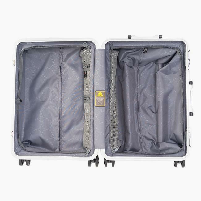 アジアラゲージ マジカルイス スーツケース A.L.I ali-5088-18