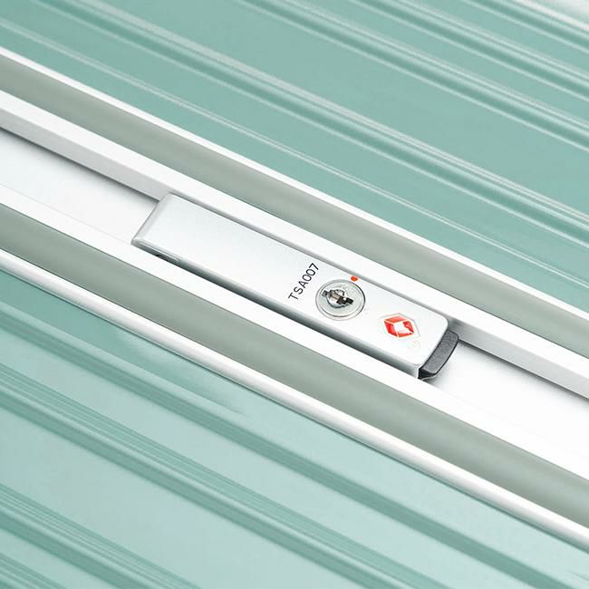 アジアラゲージ マジカルイス スーツケース A.L.I ali-5088-18