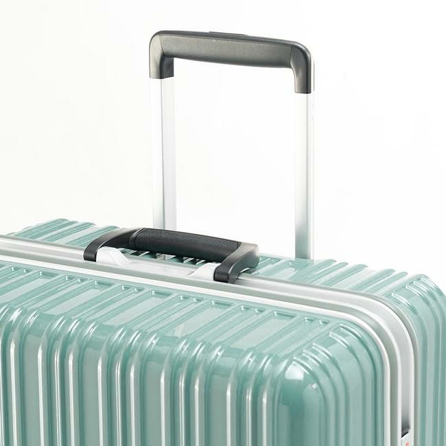 アジアラゲージ マジカルイス スーツケース A.L.I ali-5088-18