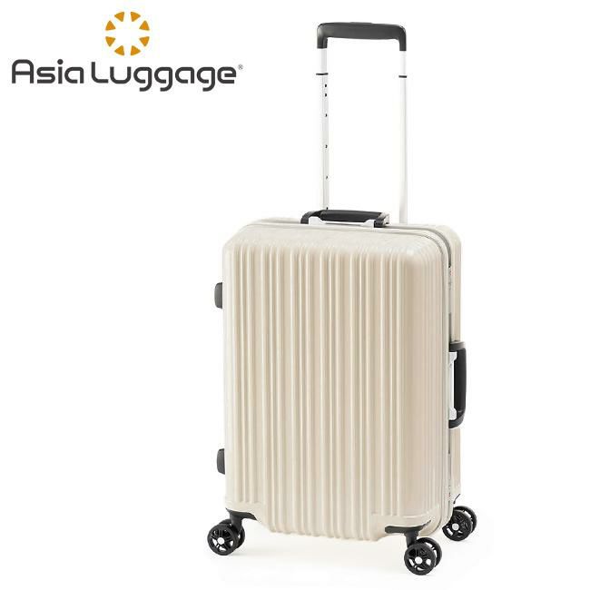 アジアラゲージ マジカルイス スーツケース A.L.I ali-5088-18